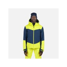 Rossignol Wispile Jkt Jacke Grün