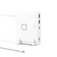 7. Universelles Laptop-Ladegerät PRO/EU/UK (120 W)