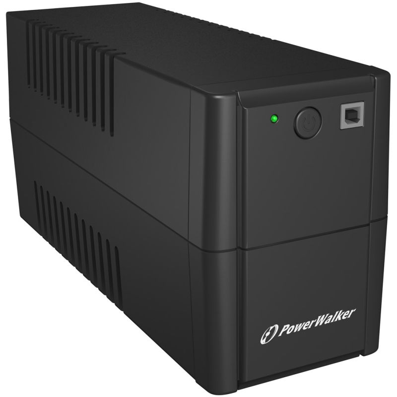 7. UPS POWER WALKER VI 850 SE FR (850VA)