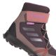 6. Adidas Terrex Snow CF RAIN.RDY Jr IF7497 Schuhe