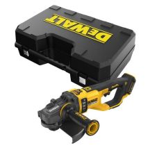 DeWALT DCG460NK-XJ Bodenpoliermaschine/Schleifmaschine