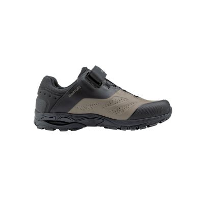 2. Fahrradschuhe NORTHWAVE Spider Plus 3 beige/schwarz