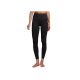 9. CASALL Seamless Graphical Rib High Waist Tights Leggings schwarz