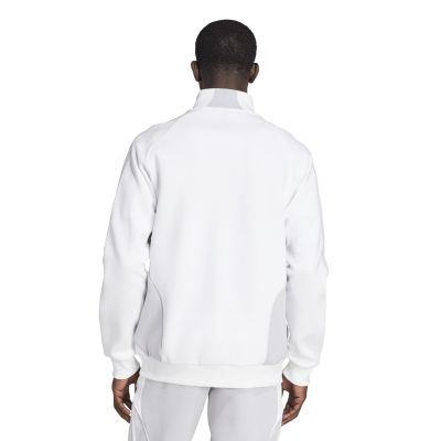 3. Adidas Real Madrid Sweatshirt JN3069