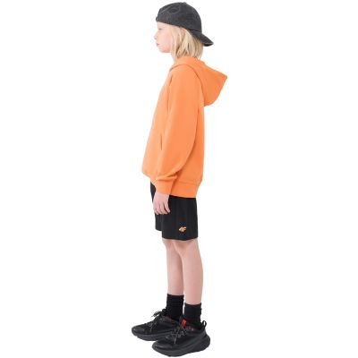 13. 4F M1712 Jr Sweatshirt 4FJWSS25TSWSM1712 70S