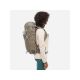 4. MILLET W HIKER AIR 28 Rucksack braun
