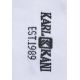 5. Karl Kani Socken 3er-Pack Weiß PD00008982