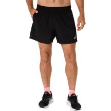 ASICS Core 5IN Short 2011D214-001 Schwarz L