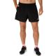 ASICS Core 5IN Short 2011D214-001 Schwarz L