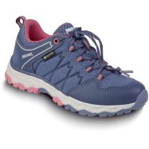 Kinder-Trekkingschuhe MEINDL Ontario Junior GTX mit Gore-Tex-Membran