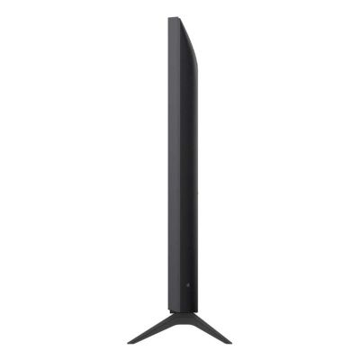 3. LG NanoCell 43NANO81A6A 43'' 4K Ultra HD WebOS Dolby Digital DVB-T2 Schwarzer Fernseher (Steckdose)