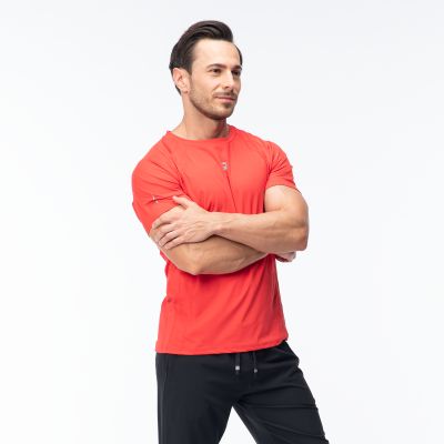 6. Herren-Kurzarmshirt IGNITE