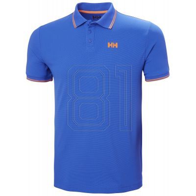 Helly Hansen Kos Poloshirt M 34068 544