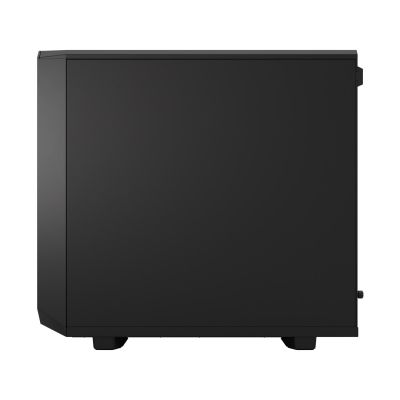 13. Fractal Design Meshify 2 Nano Schwarz