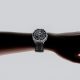 12. Spigen WBF0 Armband für Samsung Galaxy Watch 40/44/46 mm - Schwarz