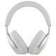 3. Guess Bluetooth ANC On-Ear-Kopfhörer GUBHC22PSFCSME beige/beiges Metal Script Logo