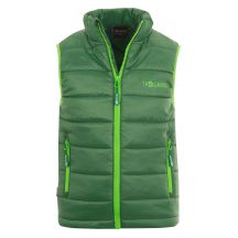 Trollkids Kinder Trondheim Weste Jr 511-308