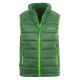 Trollkids Kinder Trondheim Weste Jr 511-308