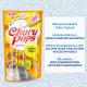 4. INABA Churu Pops Huhn – Katzenleckerli – 4 x 15 g