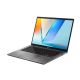 3. ASUS Vivobook S14 M3407GA-SF012W Ryzen AI 7 445 14,0" WUXGA 60Hz 300nits AG 16GB DDR5 SSD512 Radeon Grafik WLAN+BT Webcam FHD 70Wh Windows 11 Mattgrau