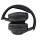 2. BUXTON BHP-8700 – Schwarzer Bluetooth-On-Ear-Kopfhörer