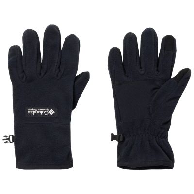 Columbia M Sequoia Grove Glove 2136941010 Schwarz L