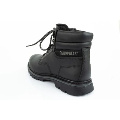 16. Caterpillar Quadrate M P723802 Winterstiefel