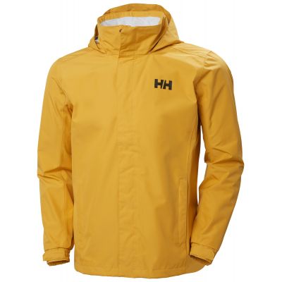 15. Helly Hansen Dubliner Jacke M 62643 344