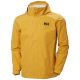 15. Helly Hansen Dubliner Jacke M 62643 344