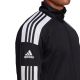 4. Adidas Squadra 21 Training M GK9546 Sweatshirt