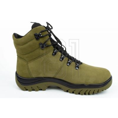 5. Wanderschuhe 4F M OBMH255 45S