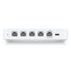 5. Router (Gateway). UniFi Controller. Switch Ubiquiti UniFi Cloud Gateway Ultra (UCG-Ultra-EU)