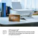 187. HP DeskJet 2922 All-in-One Drucker (A24HVB)
