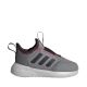 7. Adidas Tensaur Comfort Grau JR6083 Kinderschuhe