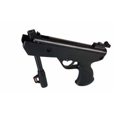 8. Marksman GP Luftpistole, Kal. 4,5 mm Ekp