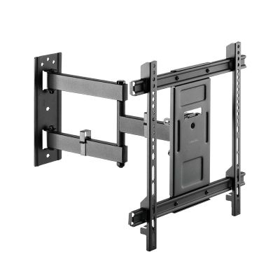 LogiLink BP0112 TV-Halterung für 177,8 cm (70") Fernseher, Schwarz