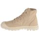 2. Palladium Hi Pilat M 02352-298-M Grau 41