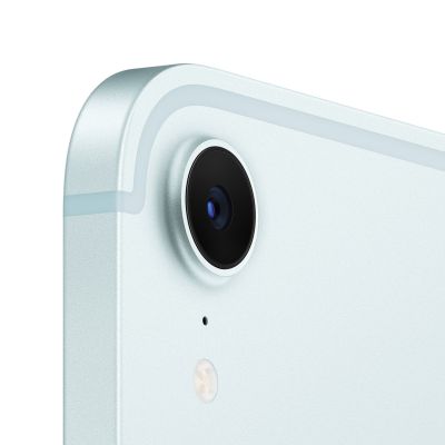4. Apple iPad mini 5G TD-LTE & FDD-LTE 128 GB 21,1 cm (8,3") Wi-Fi 6E (802.11ax) iPadOS 18 Blau