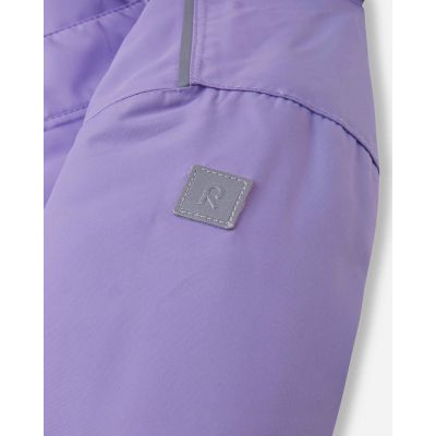 11. Reima Reimatec Winteranzug Skisportanzug Jr 5100117C-5450