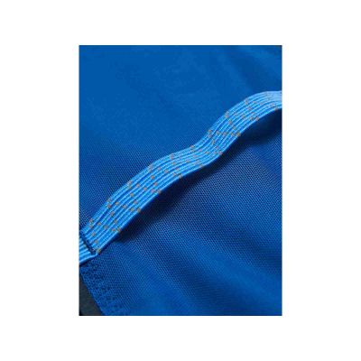 4. PEAK PERFORMANCE Mesh-Laufgürtel, blau