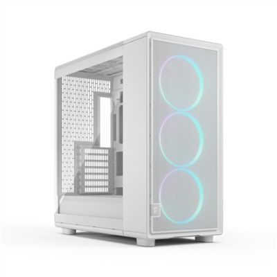 19. Fractal Design Epoch XL Tower Weiß