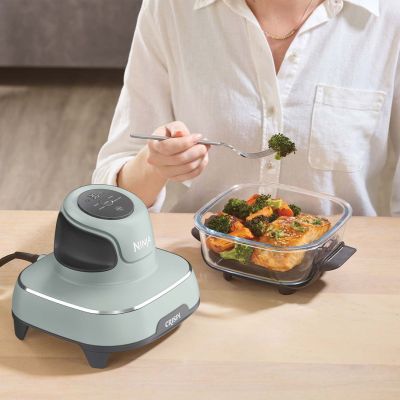 2. CRISPi Sage FN101 NINJA Heißluftfritteuse