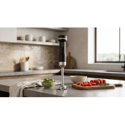 9. Westinghouse Avanti WKHBA01 Akku-Stabmixer 4-in-1