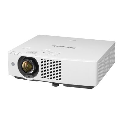 3. Panasonic PT-VMZ62 6500 ANSI Lumen LCD WUXGA (1920x1200)