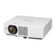 3. Panasonic PT-VMZ62 6500 ANSI Lumen LCD WUXGA (1920x1200)