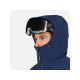 11. Rossignol Diretta Jkt Jacke Marineblau
