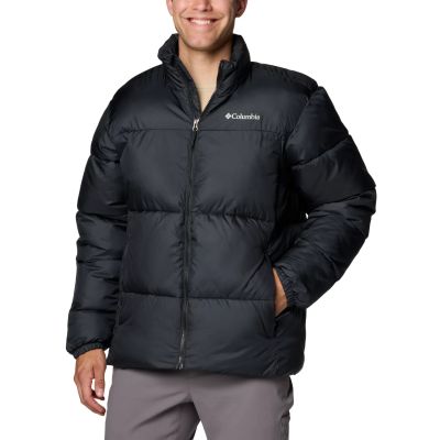 Columbia Puffect III Jacke M 2086861010