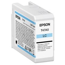 Epson Tinte Hellcyan (C13T47A500)