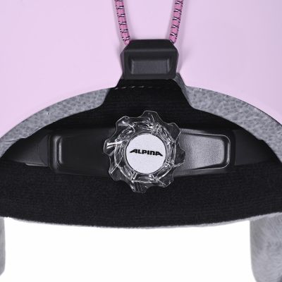 7. ALPINA ZUPO Skihelm (51-55, neu 2021)