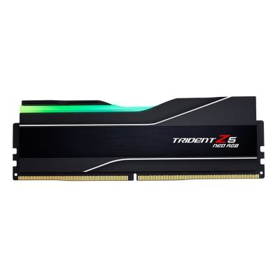 G.Skill F5-6000J4048F24GX1-TZ5NR Speichermodul 24 GB 1 x 24 GB DDR5 6000 MT/s 288-Pin DIMM